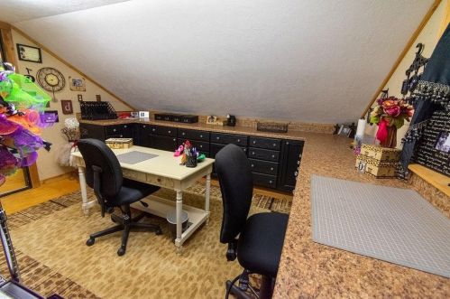 15302 Ben Wiggins Rd, Conroe TX  77303-4805 exterior