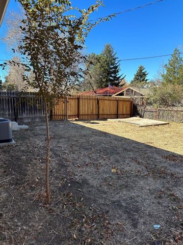 13601 Dakota Pl, Denver CO  80228-2465 exterior