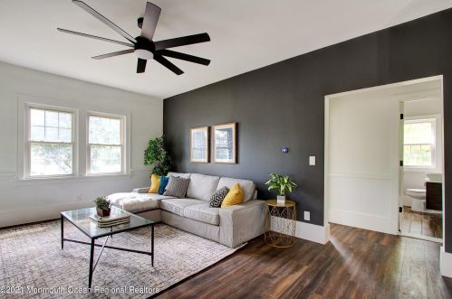 1 Kremer Ave, Tinton Falls NJ  07724-1728 exterior