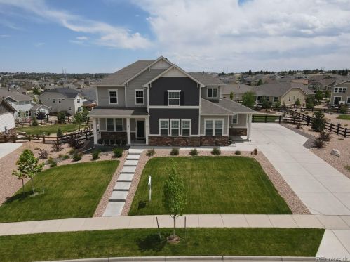 23320 Rockinghorse Pkwy, Aurora, CO 80016-7809