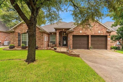 15816 Echo Hills Dr, Austin, TX 78717-3900
