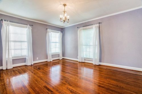 4216 Locke Ave, Fort Worth TX  76107-5520 exterior