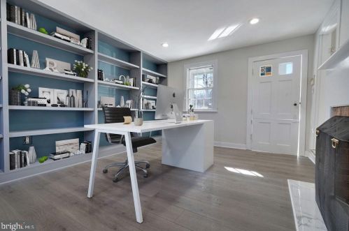 47 Lower Harrison St, Princeton NJ  08540-5709 exterior