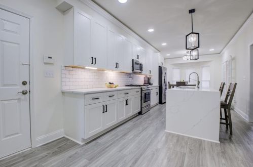 4985 Cascade Overlook, Atlanta GA  30331-7369 exterior