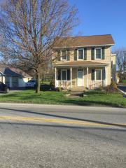5645 Old Philadelphia Pike, Gap PA  17527-9743 exterior