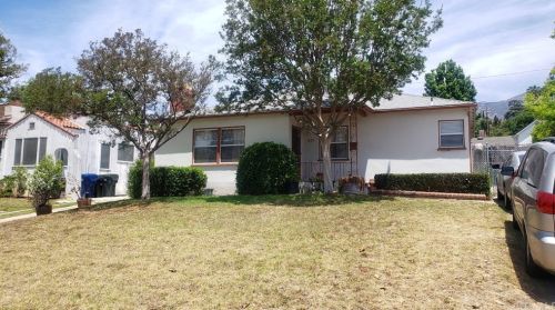 1025 Beverly Way, Altadena, CA 91001-2515