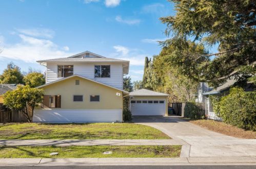 951 Oregon Ave, Palo Alto, CA 94303-3501