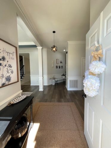 1188 Rivershyre Dr, Evans GA  30809-5217 exterior