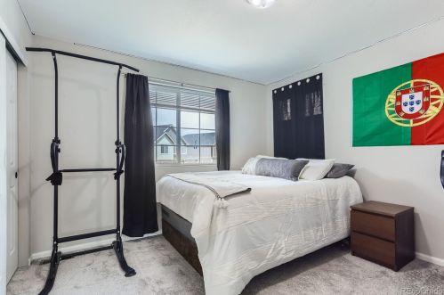 4522 Quemoy St, Aurora CO 80019-6025 exterior