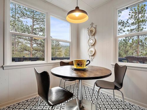 33417 Valley View Dr, Denver CO  80439-7821 exterior