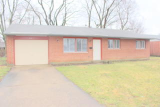 4418 Nowak Ave, Dayton OH  45424-5817 exterior