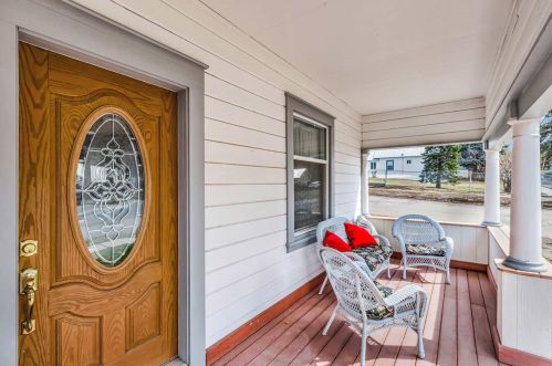 481 California St, Portola, CA 96122-9533