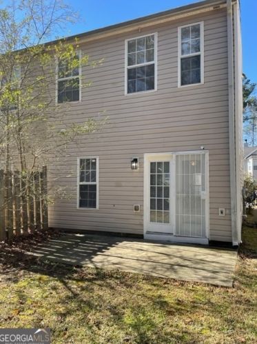 5580 Hampton Ct, Atlanta, GA 30349-8306