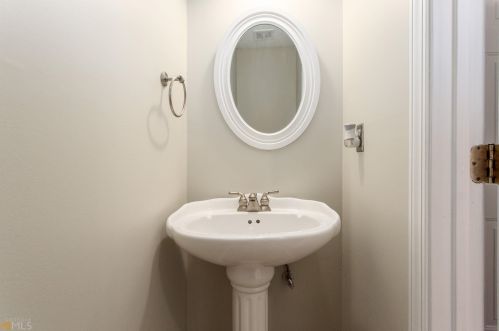 4574 Adams Ct, Rex GA 30273-1548 exterior