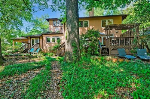 899 Cumberland Rd, Atlanta GA  30306-3213 exterior
