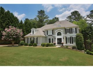 530 Abbeywood Dr, Roswell, GA 30075-3285