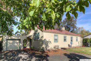 5285 Boise St, Marion, OR 97392-8902