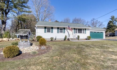 52 Dart Hill Rd, Wapping, CT 06074-1702