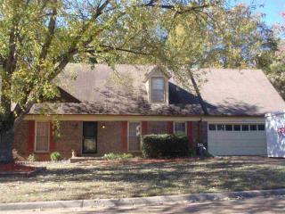 5011 Cottage Ln, Memphis, TN 38125-4502