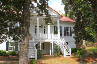 272 Cedar Hall Rd, Barnwell, SC 29812-3100