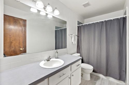 5331 Fossil Ridge Dr, Fort Collins CO  80525-3839 exterior