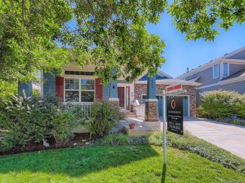 13264 Elk Mountain Way, Westminster, CO 80020-5594