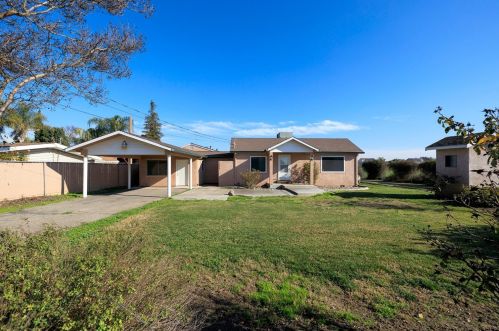 16200 Cottage Ave, Manteca, CA 95336-8565