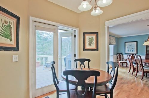 49 Horse Cove Ct, Big Canoe GA  30143-0056 exterior