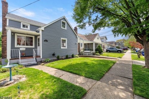 117 Ridge Ave, Bloomfield, NJ 07003-3861