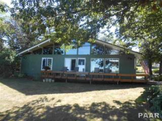 39 Hopewell Dr, Sparland, IL 61565-9432