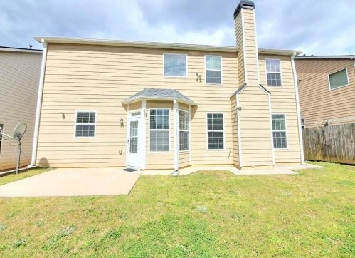 140 Marble Springs Rd, Lilburn, GA 30047-8046