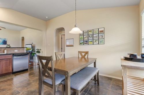 1825 Bill Baker Dr, Austin TX  78748-3018 exterior