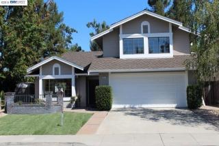 3012 Calle De La Mesa, Pleasanton, CA 94566-5795