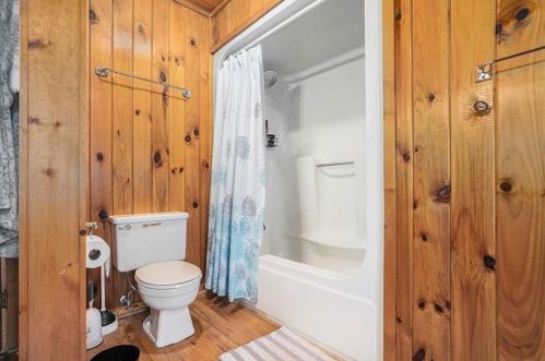 4895 Old Burnt Mtn Rd, Big Canoe GA  30143-2204 exterior