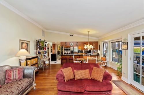 1678 Southport Dr, Riverside CA  92506-5449 exterior