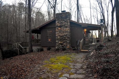 1564 Rackley Rd, Ellijay, GA 30536-6387