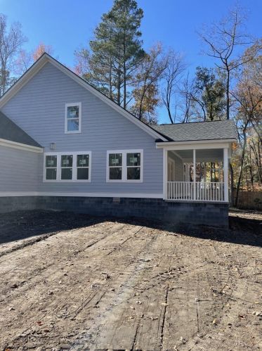 1036 Willington Dr, Ridgeville, SC 29472-5852