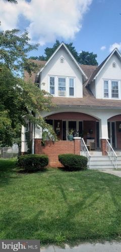 500 Franklin St, Hanover PA  17331-3912 exterior