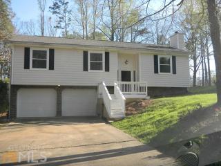 6355 Queens Rd, Douglasville, GA 30135-4613