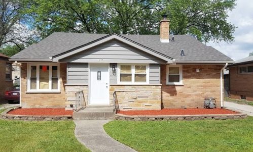 2238 18 Ave, Broadview IL  60155-3926 exterior