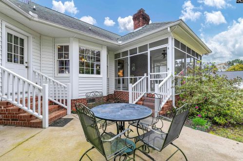 13 Edens Ln, Lugoff SC  29078-8947 exterior