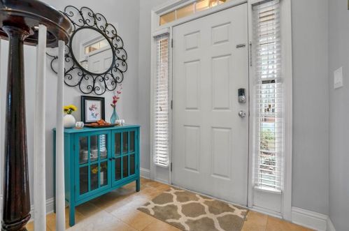 3433 Henderson Reserve, Atlanta GA  30341-6056 exterior