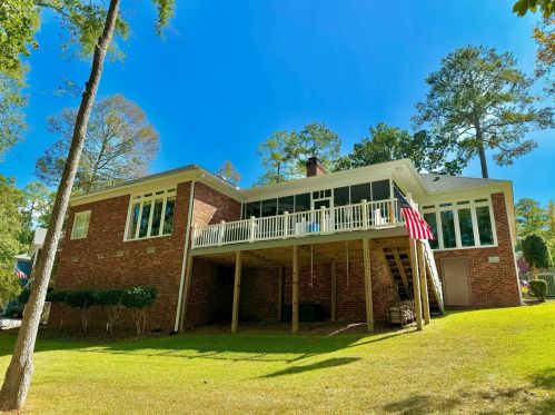 626 Belle Trce, Mc Cormick, SC 29835-2918