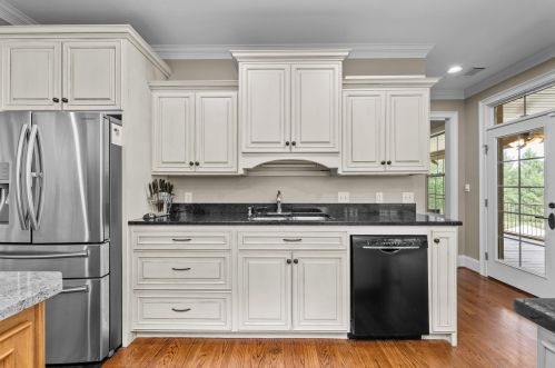 367 Gardenia Dr, Evans GA  30809-8240 exterior