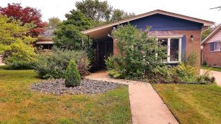15243 Lawndale Ave, Crestwood, IL 60445-3763