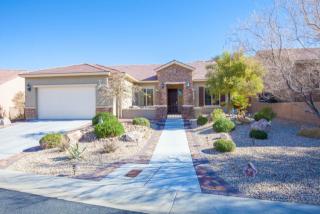 1098 Starlight Terrace Way, Mesquite, NV 89034-1023