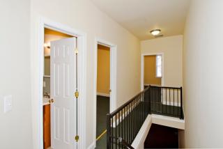 1005 Ashburton St, Baltimore MD  21216-4302 exterior