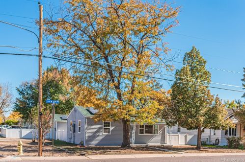 98 12th Ave, Denver, CO 80601-2219