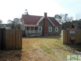 141 Lansing Ave, Savannah, GA 31406-4153