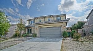 2764 Pewter Ave, Palmdale, CA 93550-1030